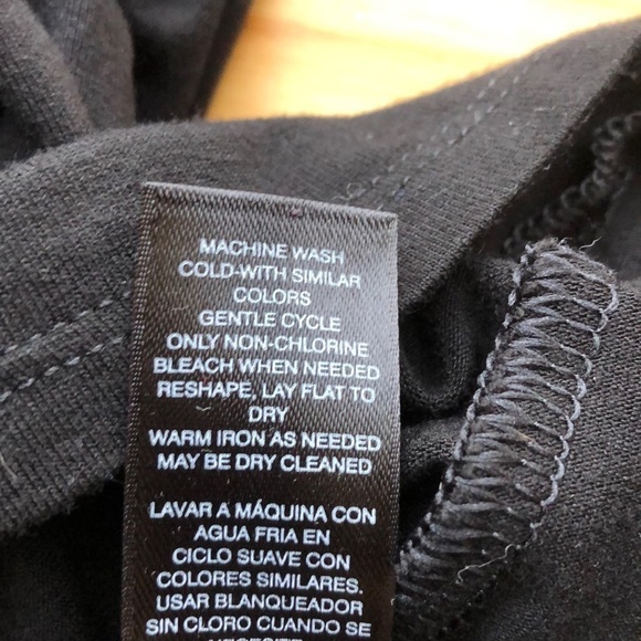 WHBM Top- Size Medium - Picture 3 of 11